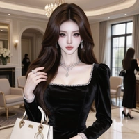 Tạ Thư Yên— Phu nhân Úc