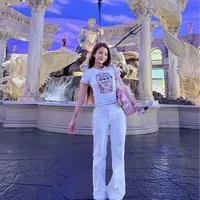 Trương Tiểu My(Mie)