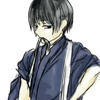 Senju Butsuma (nhỏ)