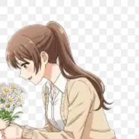 Yuki( mẹ yumi)