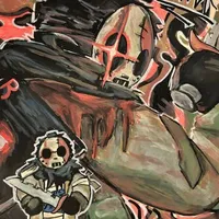 Slasher 🪚 ki ki ma ma