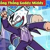 Goddy middy