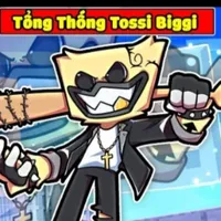 Tossi biggi