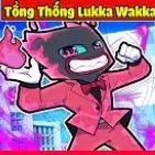 Lukka wakka