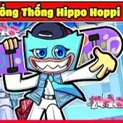 hippo hoppi