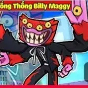 Billy mandy