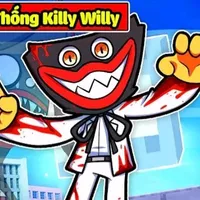 killy willy
