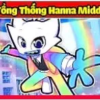 Hana mindy