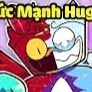 huggy tối thượng