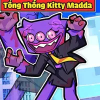 Kitty manda