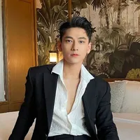 Phạm Lưu Tuấn Tài(Isaac)