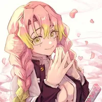 Kanroji Mitsuri