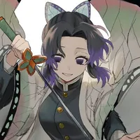 Kochou Shinobu