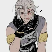 Uzui Tengen 