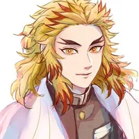 Rengoku Kyojuro