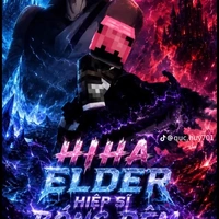 Hiha elder