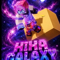 Hiha galaxy
