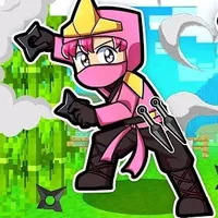Hiha ninja yo