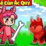 Shiba ác quỷ