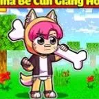 Shiba yang hồ