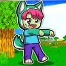 Shiba zombie