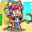 Shiba pharoh
