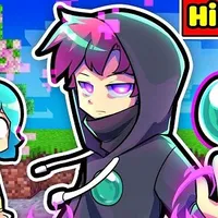 Hiha enderman