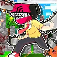 Hiha chainsaw man