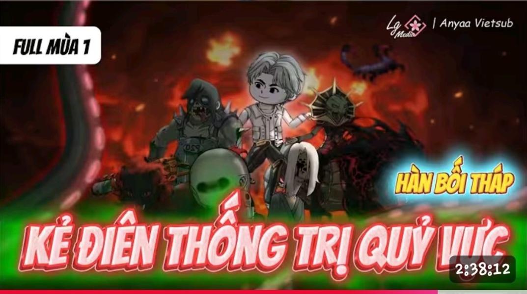 NovelToon