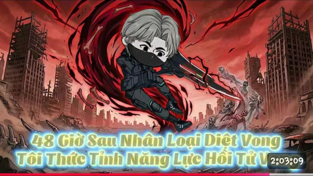 NovelToon