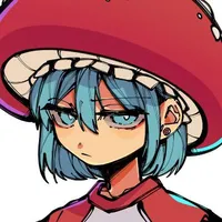 Yummie Mushroom
