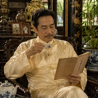 Ông hội đồng trịnh