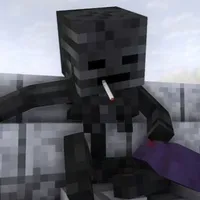 Wither skeleton[Anh Hai]