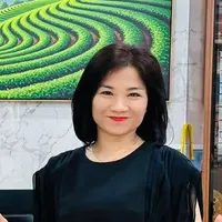 Mẹ Hà (Mẹ em)
