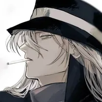 Gin/ kurosawa Jin