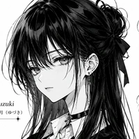 Hiori Yuzuki