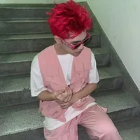 Hoàng Đức Duy — Captain boy
