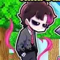hiha dark