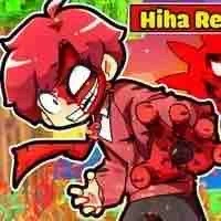 hiha Mặt Trời Đỏ