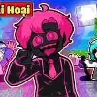 hiha bại hoại