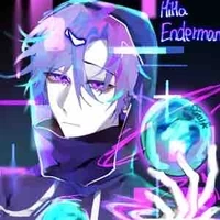 hiha enderman