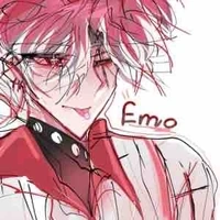 hiha emo