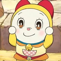 dorami(chồn em)