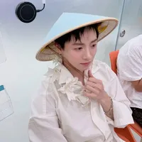 Nhỏ t/g cte phô mai que hột me👾