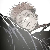 °Ryomen Sukuna