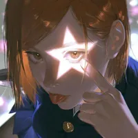 °Kugisaki Nobara