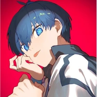 Isagi Yoichi