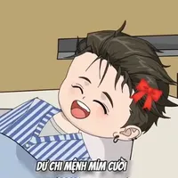 Dư Chi Mệnh (bé yêu💞)