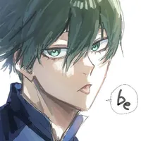 itoshi rin