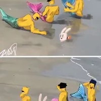 đéo sợ Nghề nào/người nào
